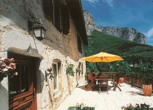  FERME DU CLOS (Auvergne-Rhône-Alpes, Isère)