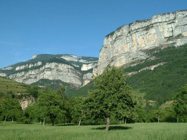  FERME DU CLOS (Auvergne-Rhône-Alpes, Isère)