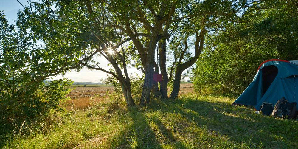  CAMPING DU MOUTON NOIR (Occitanie, Gers)