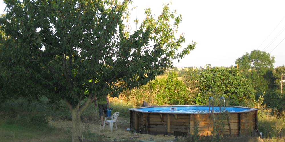  CAMPING DU MOUTON NOIR (Occitanie, Gers)