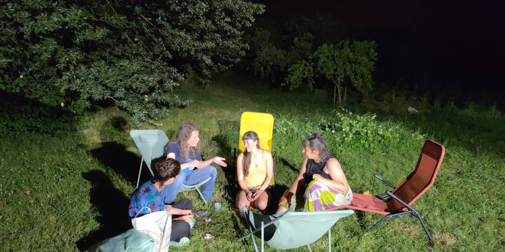  CAMPING DU MOUTON NOIR (Occitanie, Gers)