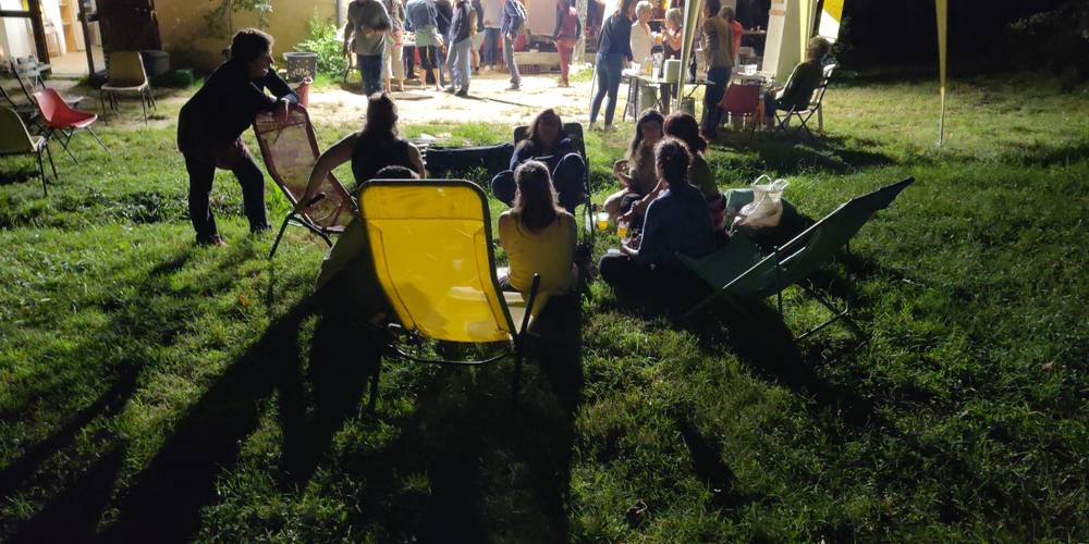  CAMPING DU MOUTON NOIR (Occitanie, Gers)