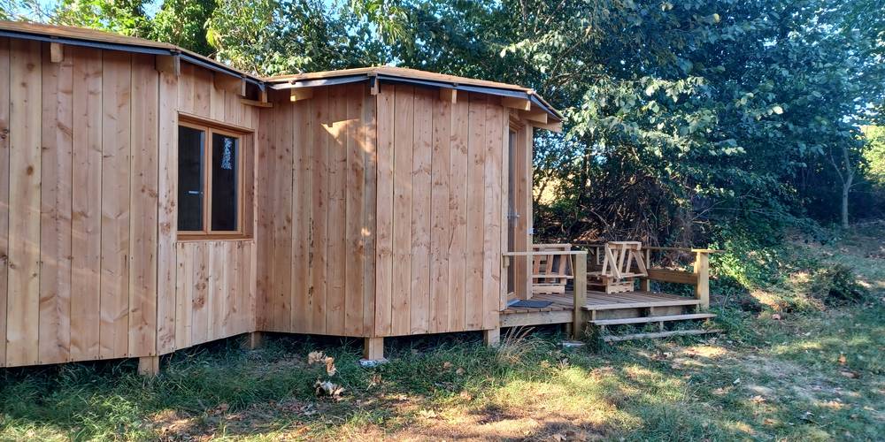  CAMPING DU MOUTON NOIR (Occitanie, Gers)