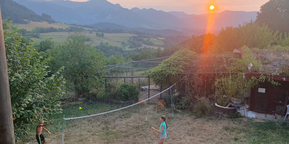  LA POULÂNERIE (Auvergne-Rhône-Alpes, Isère)