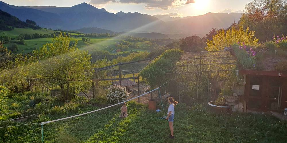  LA POULÂNERIE (Auvergne-Rhône-Alpes, Isère)