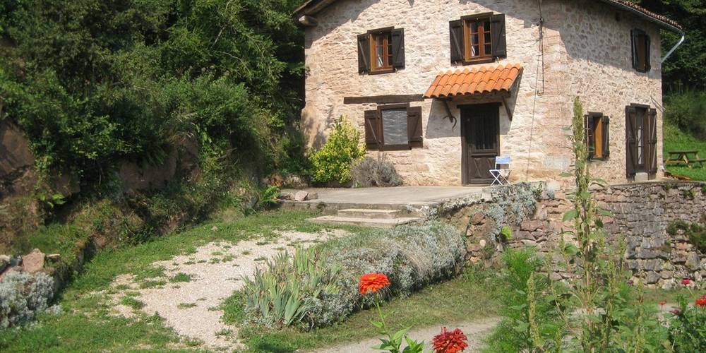  FERME DE LOSQUE (Occitanie, Ariège)