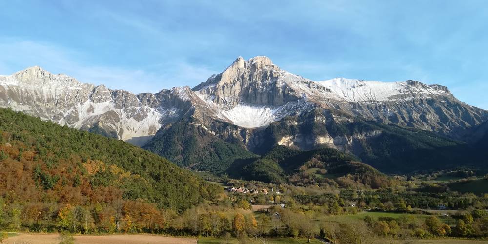 CRIS-CATH, A LITTLE CORNER OF PARADISE! (Auvergne-Rhône-Alpes, Isère)
