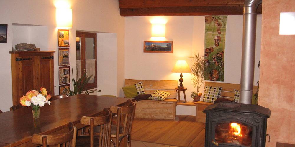  CRIS-CATH, A LITTLE CORNER OF PARADISE! (Auvergne-Rhône-Alpes, Isère)