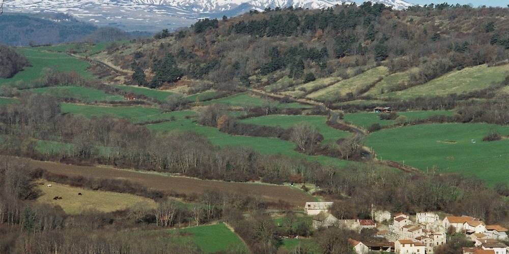  LE PRADO (Auvergne-Rhône-Alpes, Puy-de-Dôme)