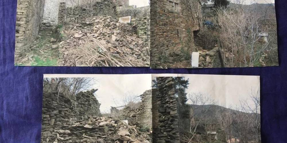  LE FRONTAL HAUT (Occitanie, Gard)