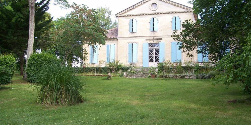  CHÂTEAU LAROQUE (Nouvelle-Aquitaine, Dordogne)