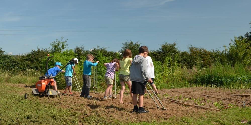 LES JARDINS DU CYGNE (Hauts-de-France, Nord)