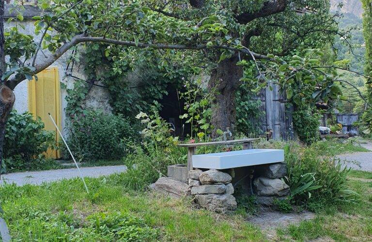  LA CIVADILLE - FARM CAMPING (Provence-Alpes-Côte d’Azur, Hautes-Alpes)