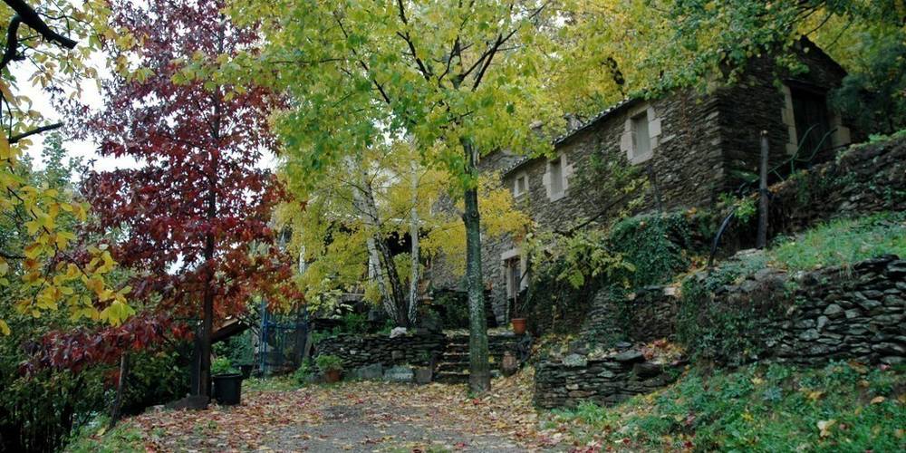  L'Aulne d'Alune (Auvergne-Rhône-Alpes, Ardèche)