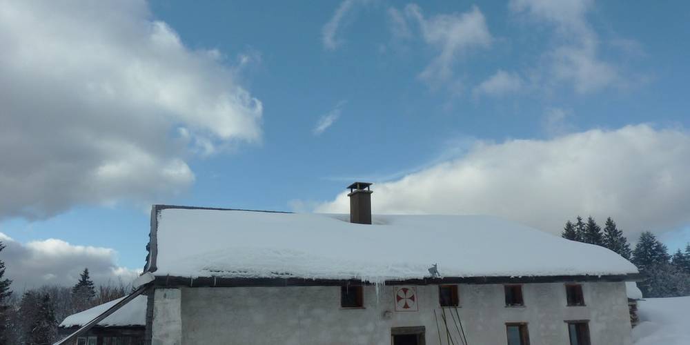  Sur Laisia (Bourgogne-Franche-Comté, Jura)