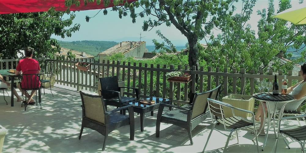  LE CLOS DU MARBRIER (Occitanie, Hérault)