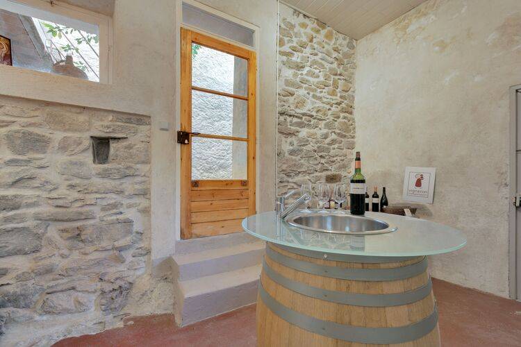  LE CLOS DU MARBRIER (Occitanie, Hérault)