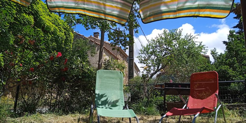  LE CLOS DU MARBRIER (Occitanie, Hérault)