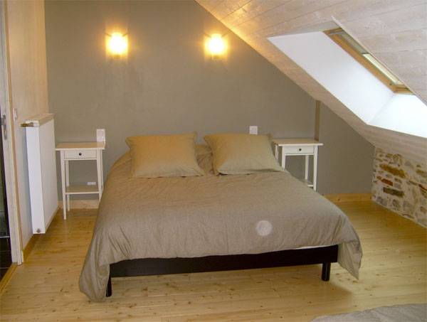  Gîte et salle de réception (Pays de la Loire, Loire-Atlantique)