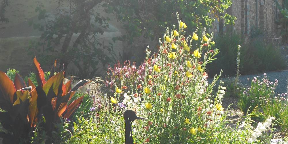  Gîte et salle de réception (Pays de la Loire, Loire-Atlantique)