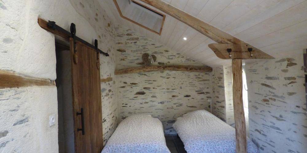  Gîte et salle de réception (Pays de la Loire, Loire-Atlantique)