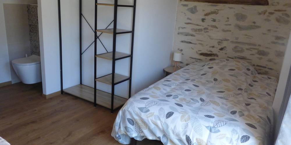  Gîte et salle de réception (Pays de la Loire, Loire-Atlantique)