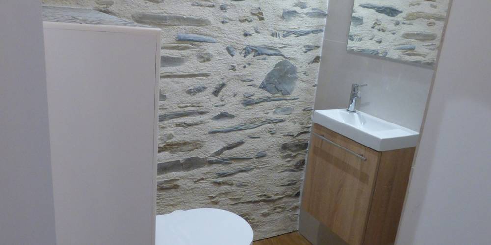  Gîte et salle de réception (Pays de la Loire, Loire-Atlantique)