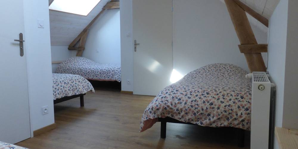  Gîte et salle de réception (Pays de la Loire, Loire-Atlantique)