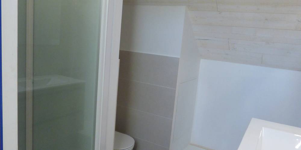  Gîte et salle de réception (Pays de la Loire, Loire-Atlantique)