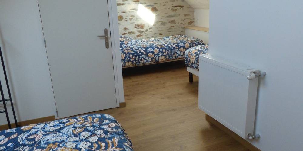  Gîte et salle de réception (Pays de la Loire, Loire-Atlantique)