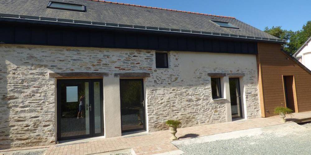  Gîte et salle de réception (Pays de la Loire, Loire-Atlantique)