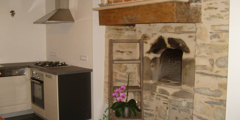  Gîte et salle de réception (Pays de la Loire, Loire-Atlantique)