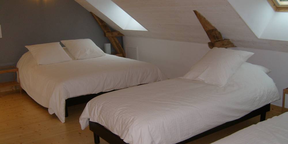  Gîte et salle de réception (Pays de la Loire, Loire-Atlantique)