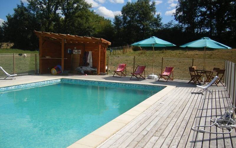  FERME EQUESTRE DE LEYMOU (Occitanie, Tarn-et-Garonne)