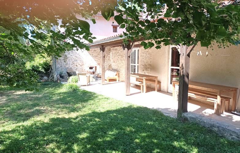  LEYMOU FARM (Occitanie, Tarn-et-Garonne)