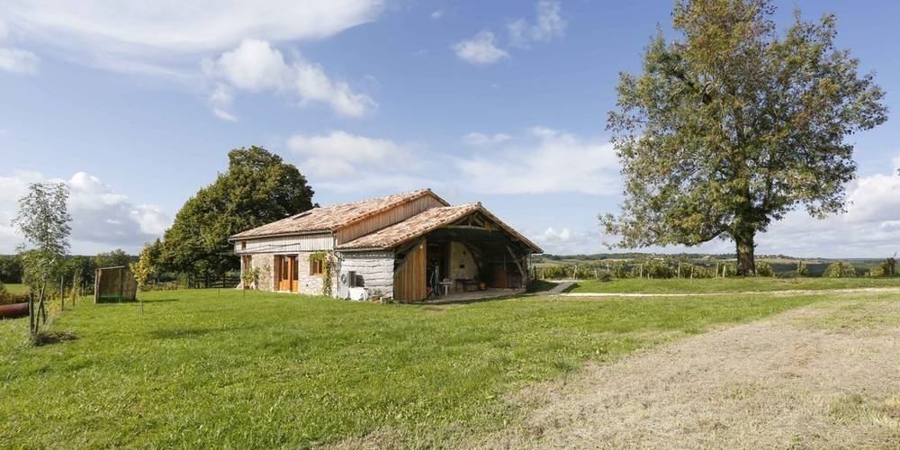  La Grange d'Alfred (Occitanie, Tarn-et-Garonne)