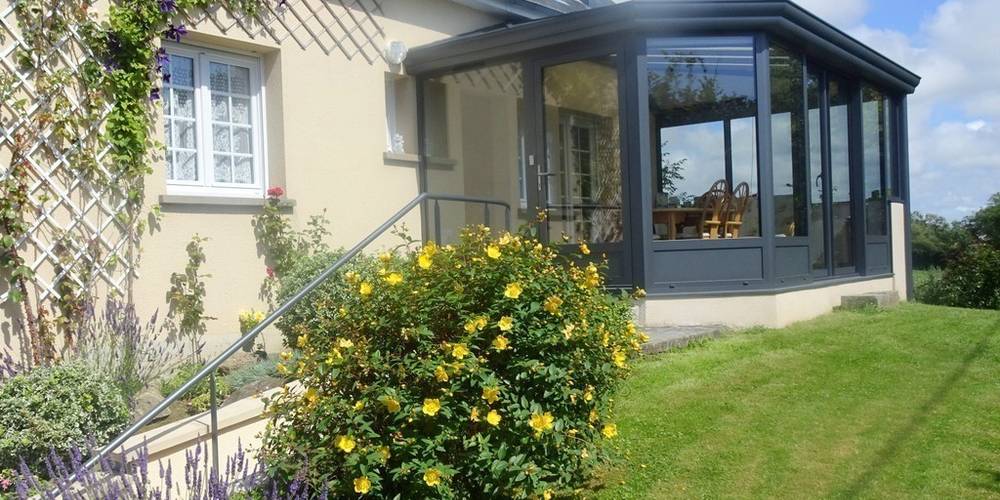  Les petites centaurées (Normandie, Manche)