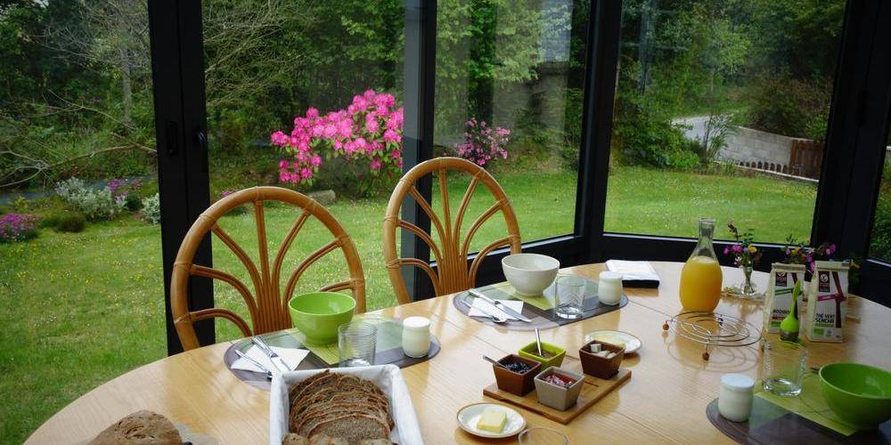  Les petites centaurées (Normandie, Manche)