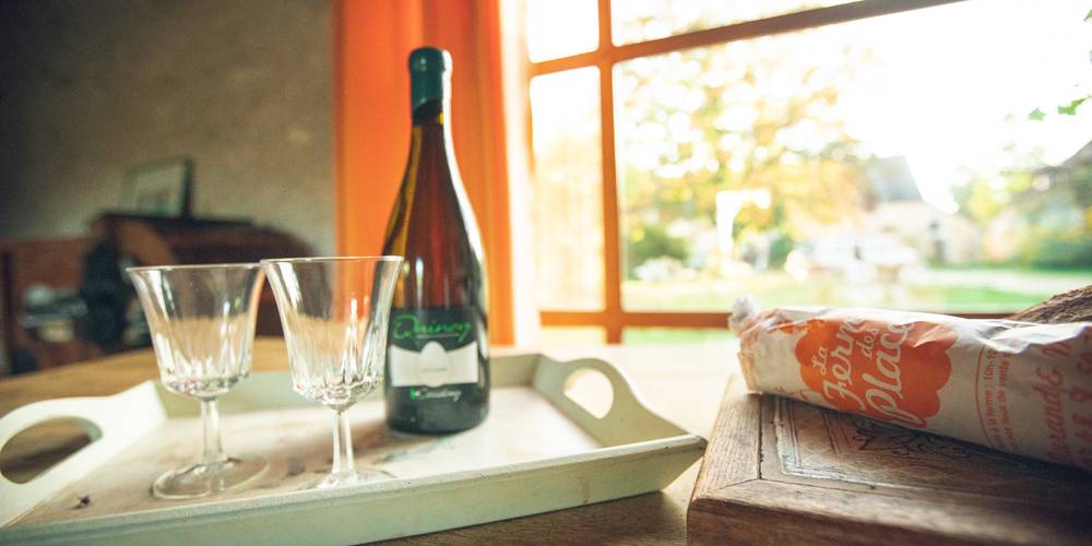  FERME DES PLACES (Centre-Val de Loire, Cher)