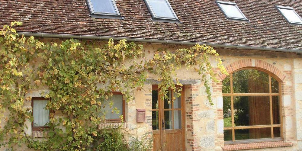  FERME DES PLACES (Centre-Val de Loire, Cher)