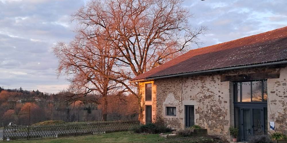  Les sabots de laine (Nouvelle-Aquitaine, Haute-Vienne)