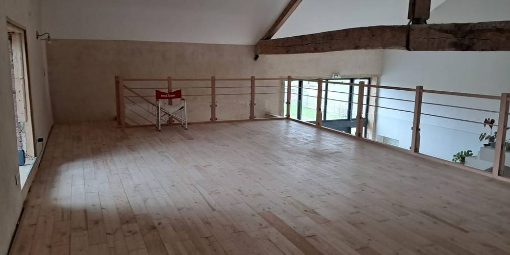  Les sabots de laine (Nouvelle-Aquitaine, Haute-Vienne)