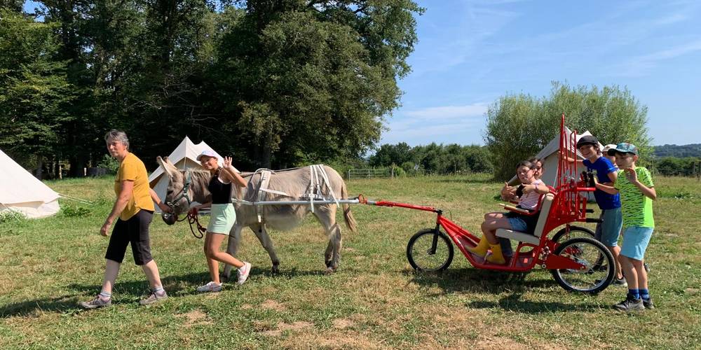 Les sabots de laine (Nouvelle-Aquitaine, Haute-Vienne)