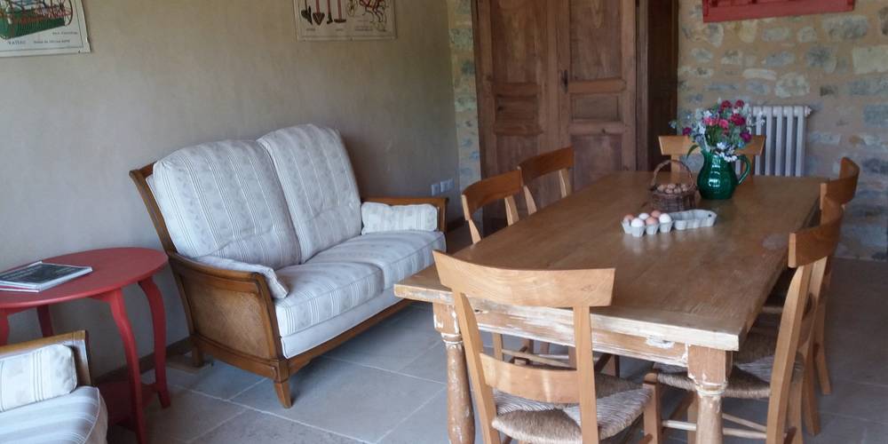  La Ferme du Breil (Occitanie, Aveyron)