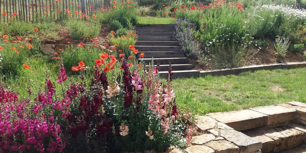  La Ferme du Breil (Occitanie, Aveyron)