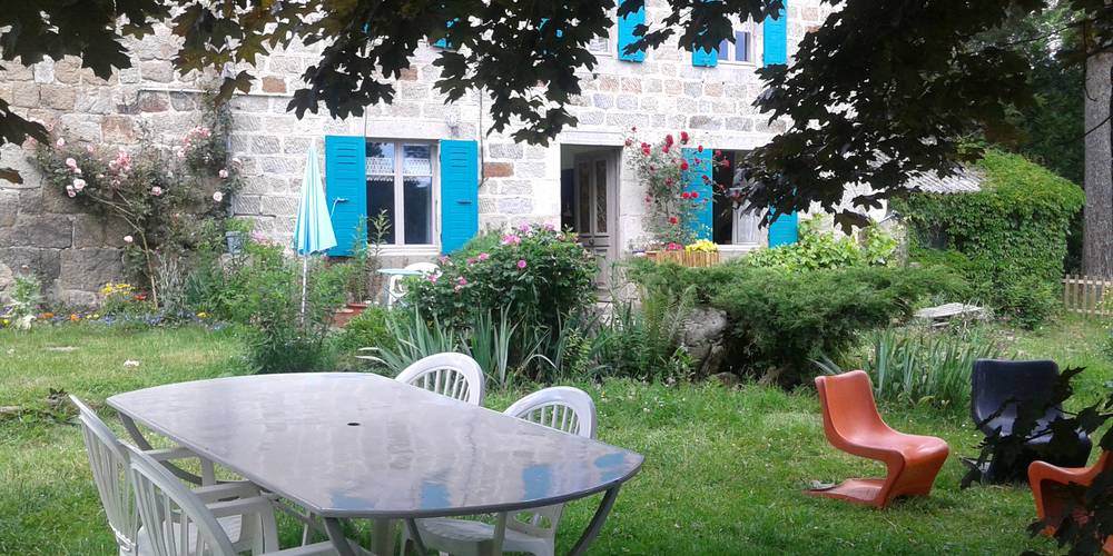  LA BERGERONNE (Auvergne-Rhône-Alpes, Haute-Loire)