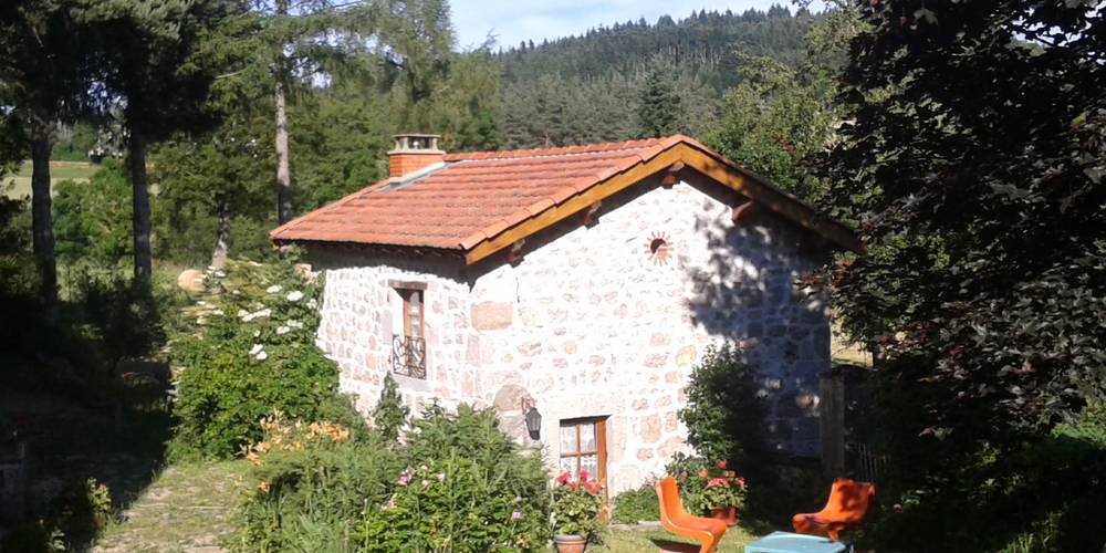  LA BERGERONNE (Auvergne-Rhône-Alpes, Haute-Loire)