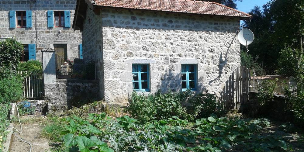  LA BERGERONNE (Auvergne-Rhône-Alpes, Haute-Loire)