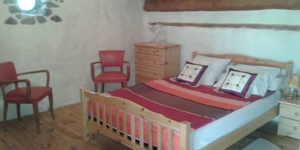  LA BERGERONNE (Auvergne-Rhône-Alpes, Haute-Loire)