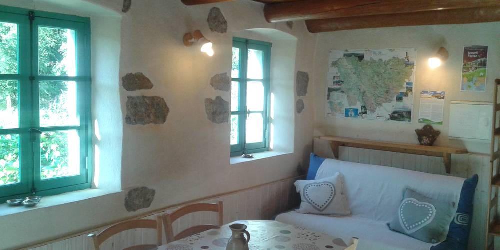  LA BERGERONNE (Auvergne-Rhône-Alpes, Haute-Loire)